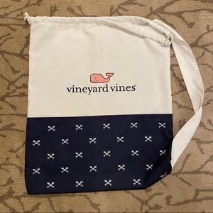 Vineyard Vines Large Laundry Bag